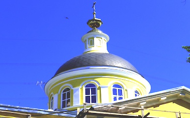 cerkv nikol